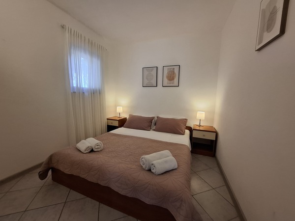 Apartment Ana