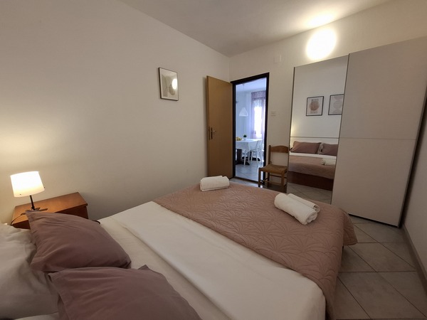 Apartment Ana