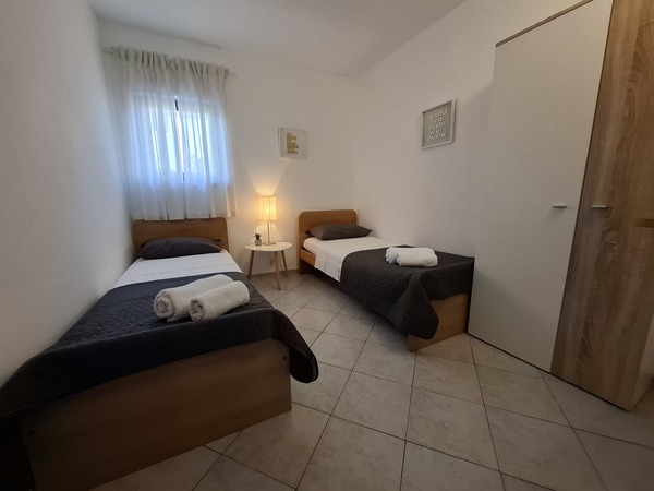 Apartment Ana
