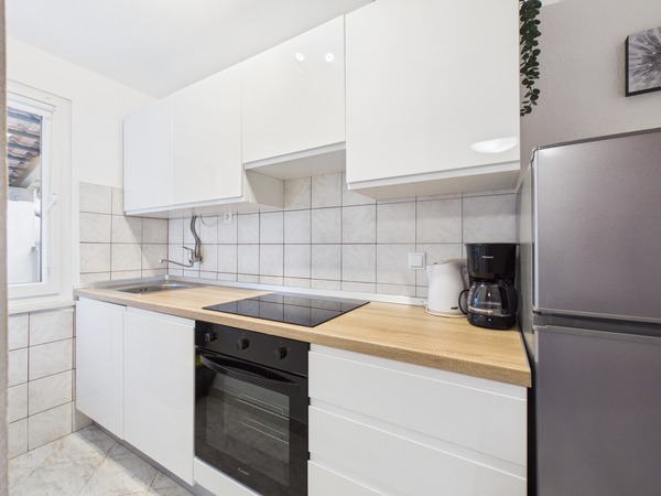 Apartman Andrea
