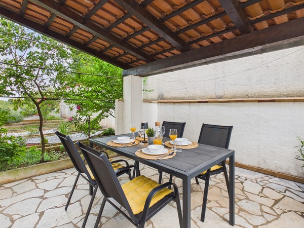 Apartman Andrea