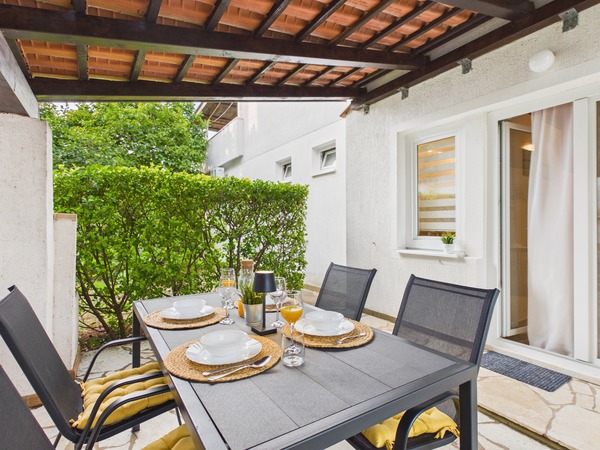 Apartman Andrea