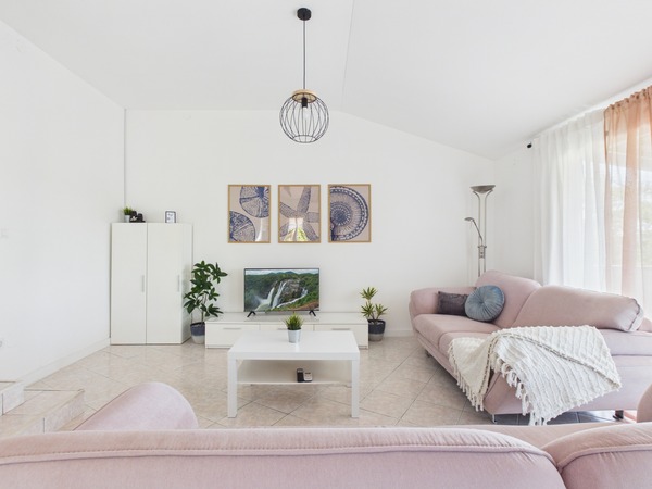 Apartman Inka