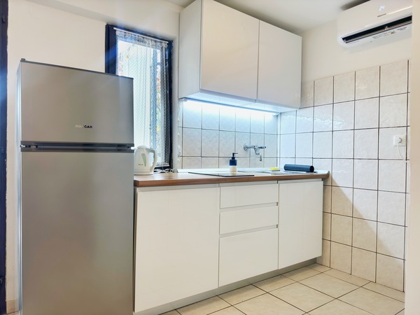 Apartment Vanja