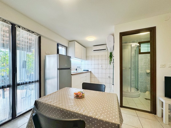 Apartment Vanja