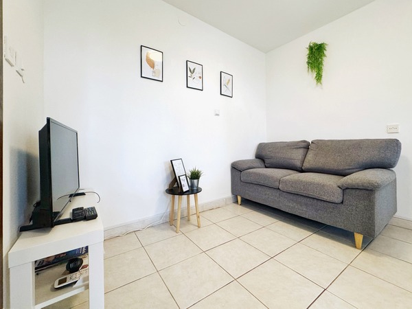 Apartment Vanja